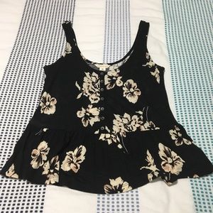 aeropostale tank top WORN ONCE